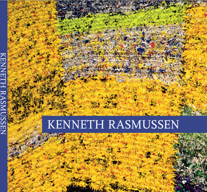 Bog om Kenneth Rasmussen