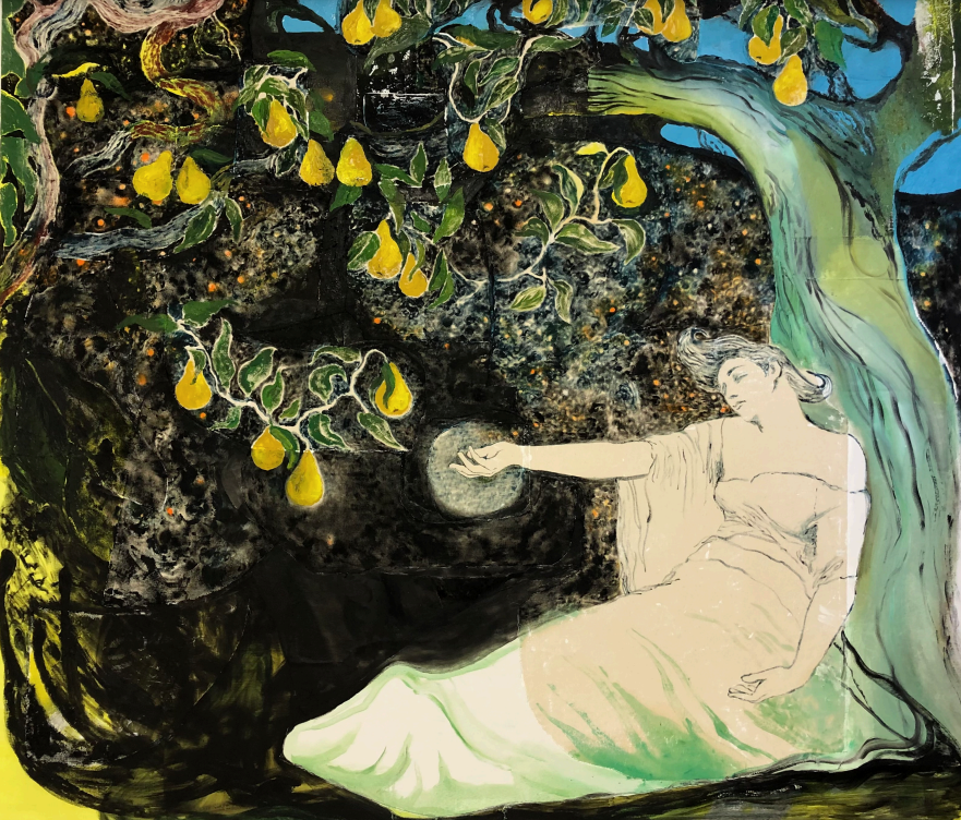 Lyt Til Kunsten Mie M rkeberg Randers Kunstmuseum Lyt Til Kunsten Mie M rkeberg Randers Kunstmuseum