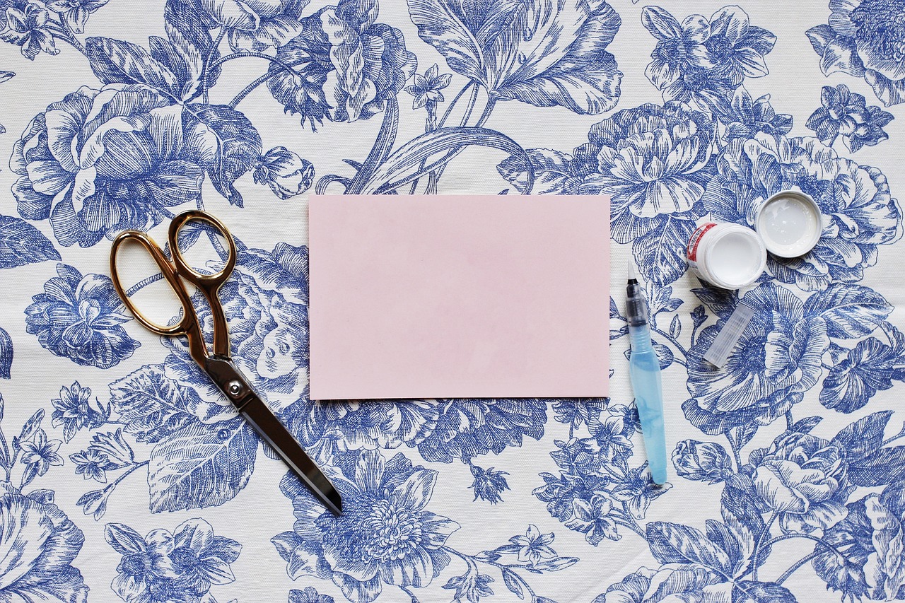 Read more about the article Julemandens værksted: Decoupage