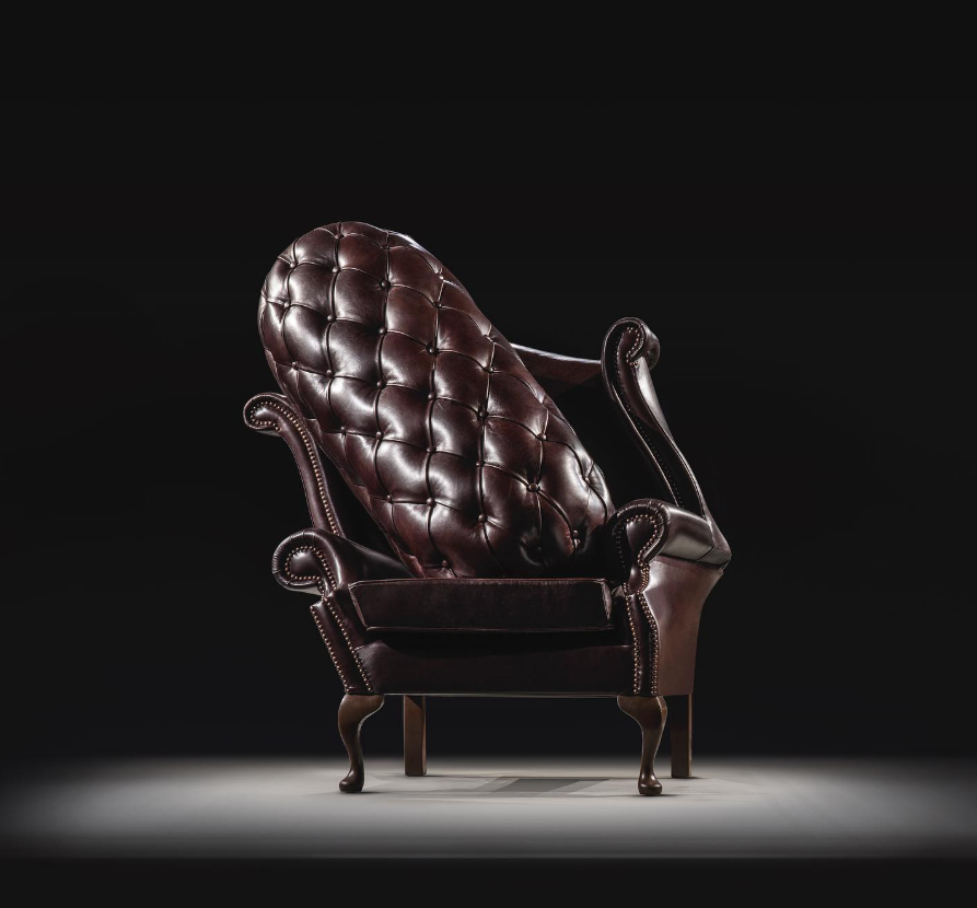 Read more about the article Offentlig omvisning i ‘Nina Saunders – Let’s Talk About the Baby’