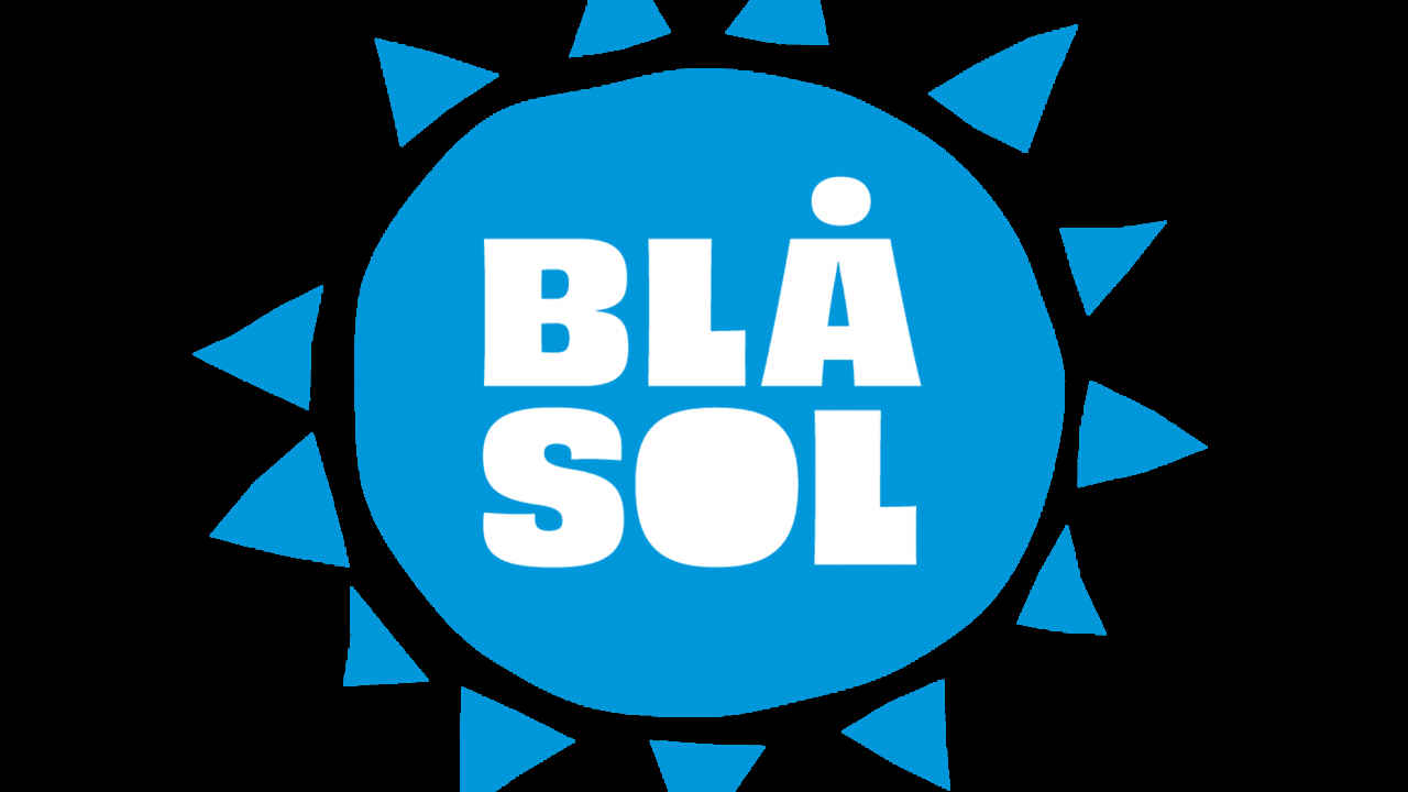 Read more about the article BLÅ SOL: Pop-up