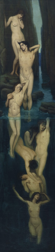 At male det usynlige - Arild Rosenkrantz