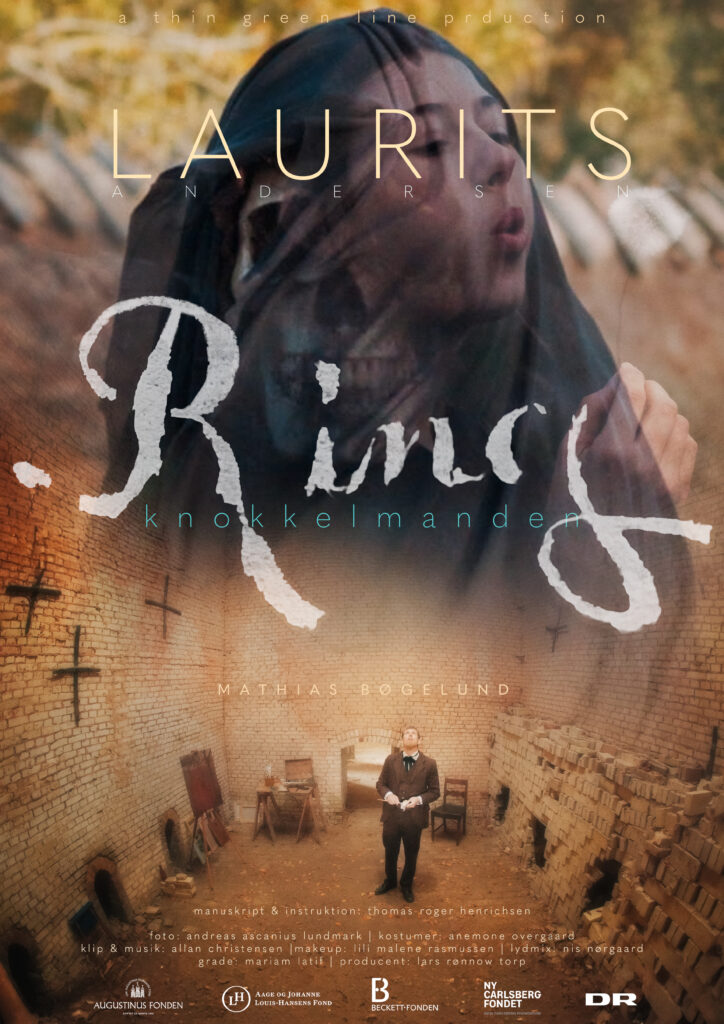 Pressefoto SDK Ring. Fotograf: Andreas Ascanius Lundmark