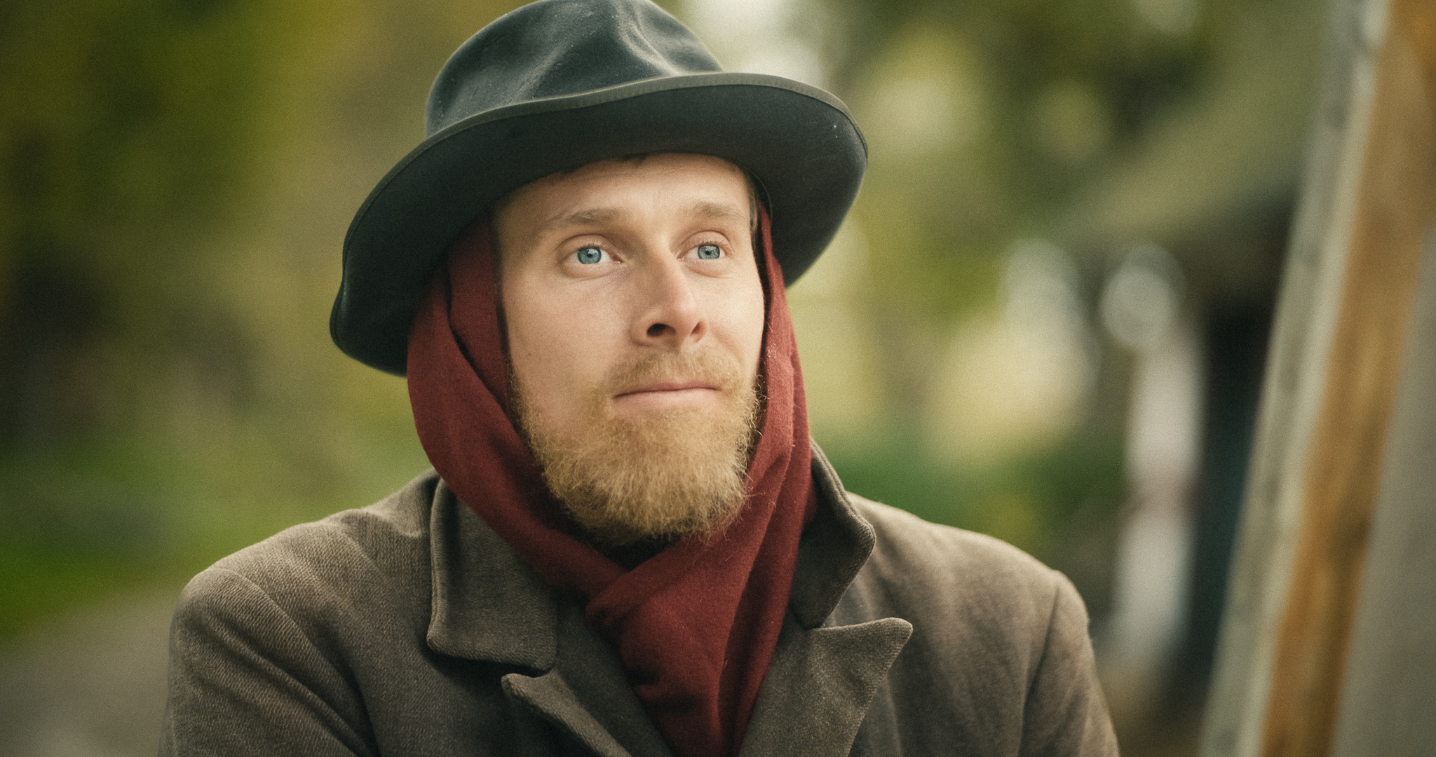 Read more about the article UDSOLGT Forpremiere på L.A. Ring – Knokkelmanden