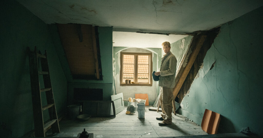 EKSTRA BILLETER Forpremiere på L.A. Ring – Knokkelmanden