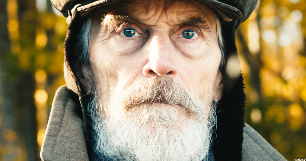 EKSTRA BILLETER Forpremiere på L.A. Ring – Knokkelmanden