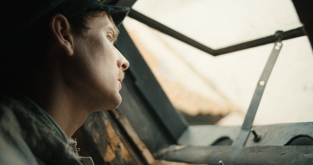 EKSTRA BILLETER Forpremiere på L.A. Ring – Knokkelmanden