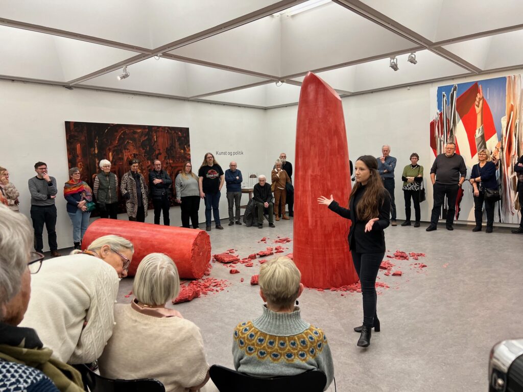 Randers Kunstmuseum