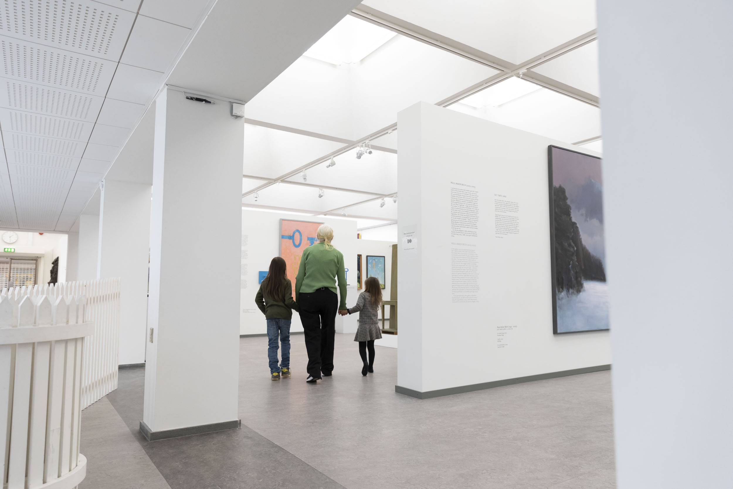 Read more about the article Sommer på Randers Kunstmuseum