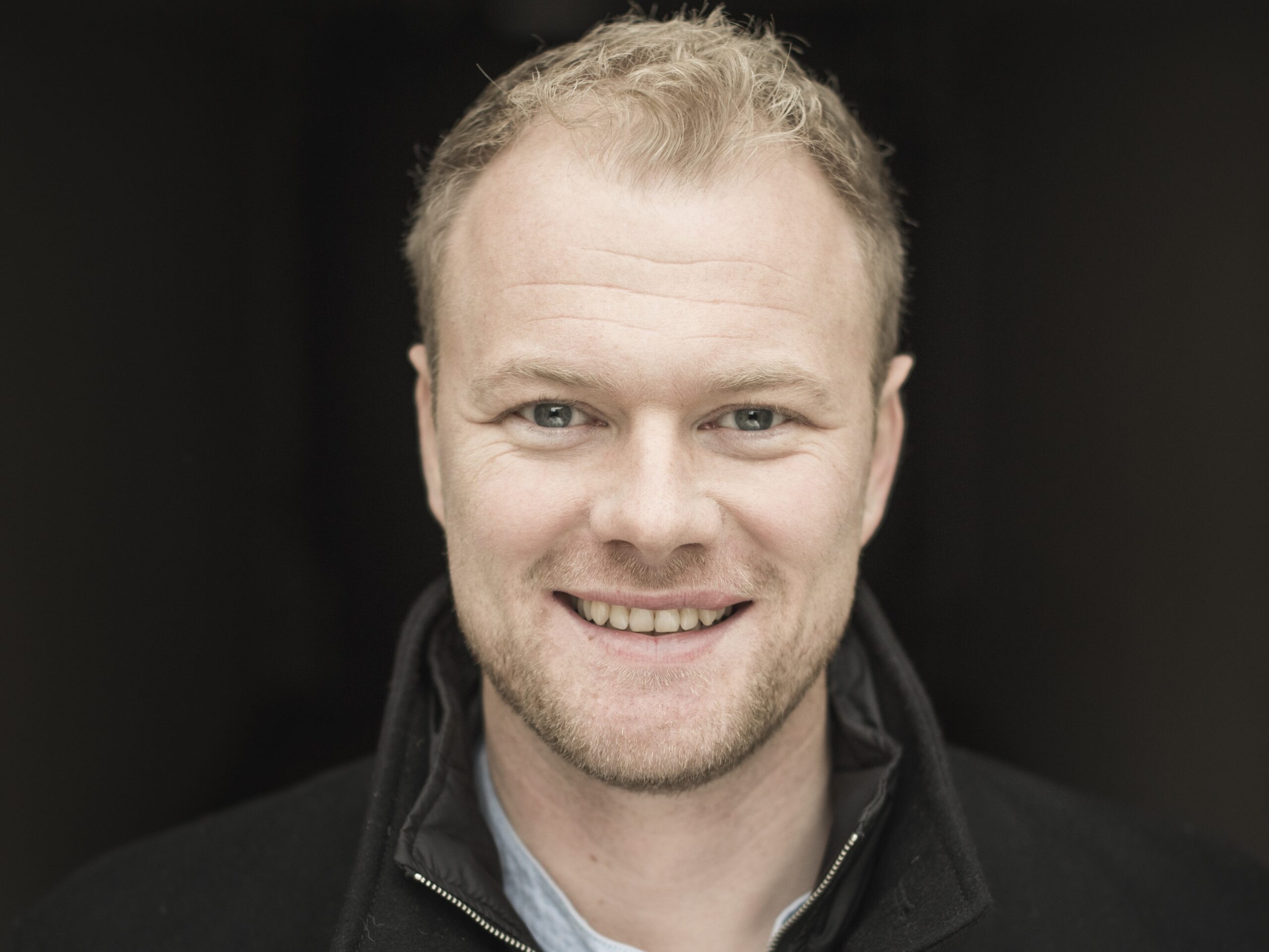 Read more about the article Torsdagsdialog med TV-vært Christian Degn