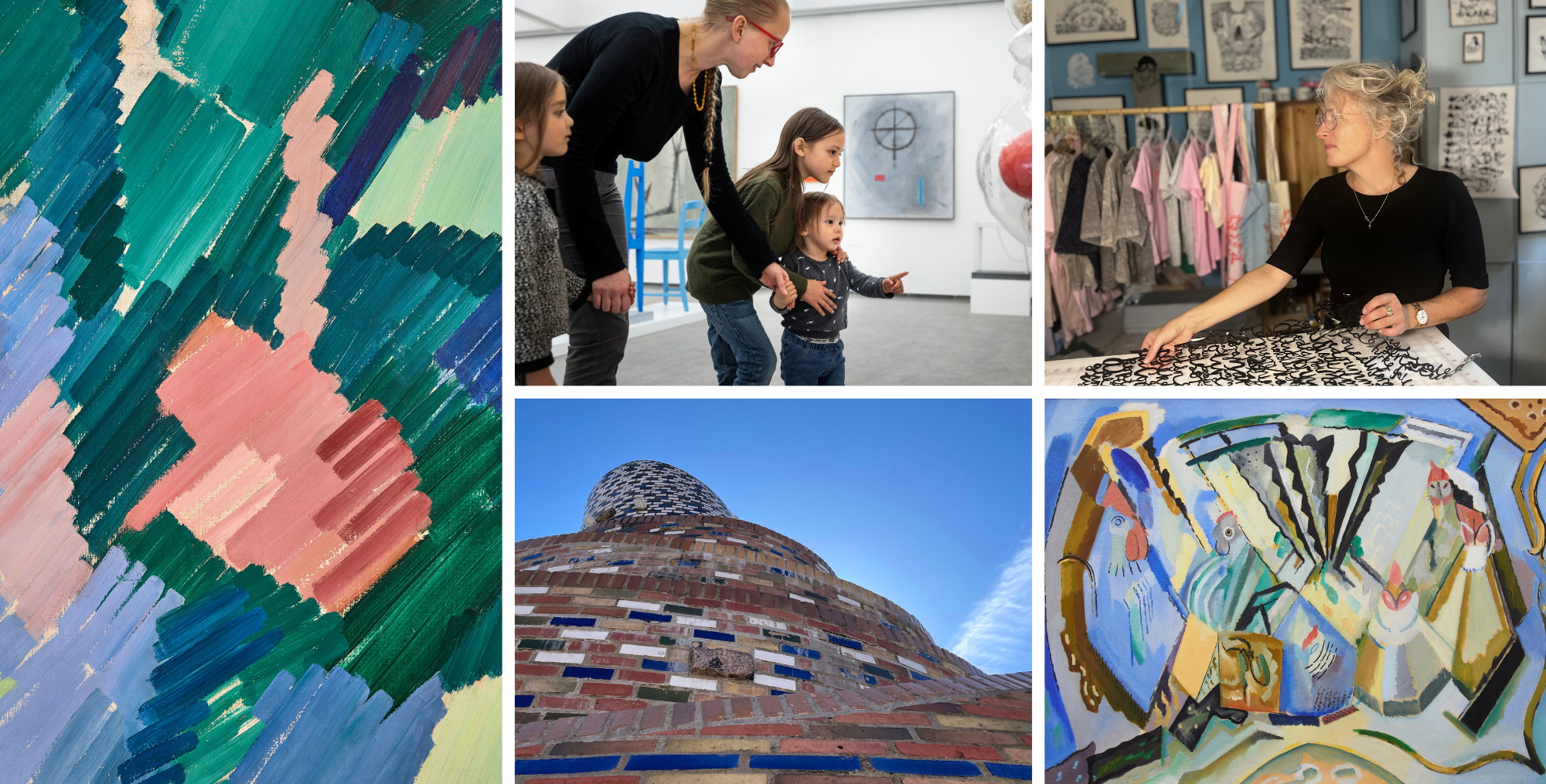 Read more about the article Besøg os i Randers Festuge