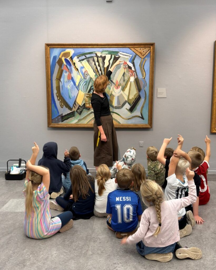 Randers Kunstmuseum