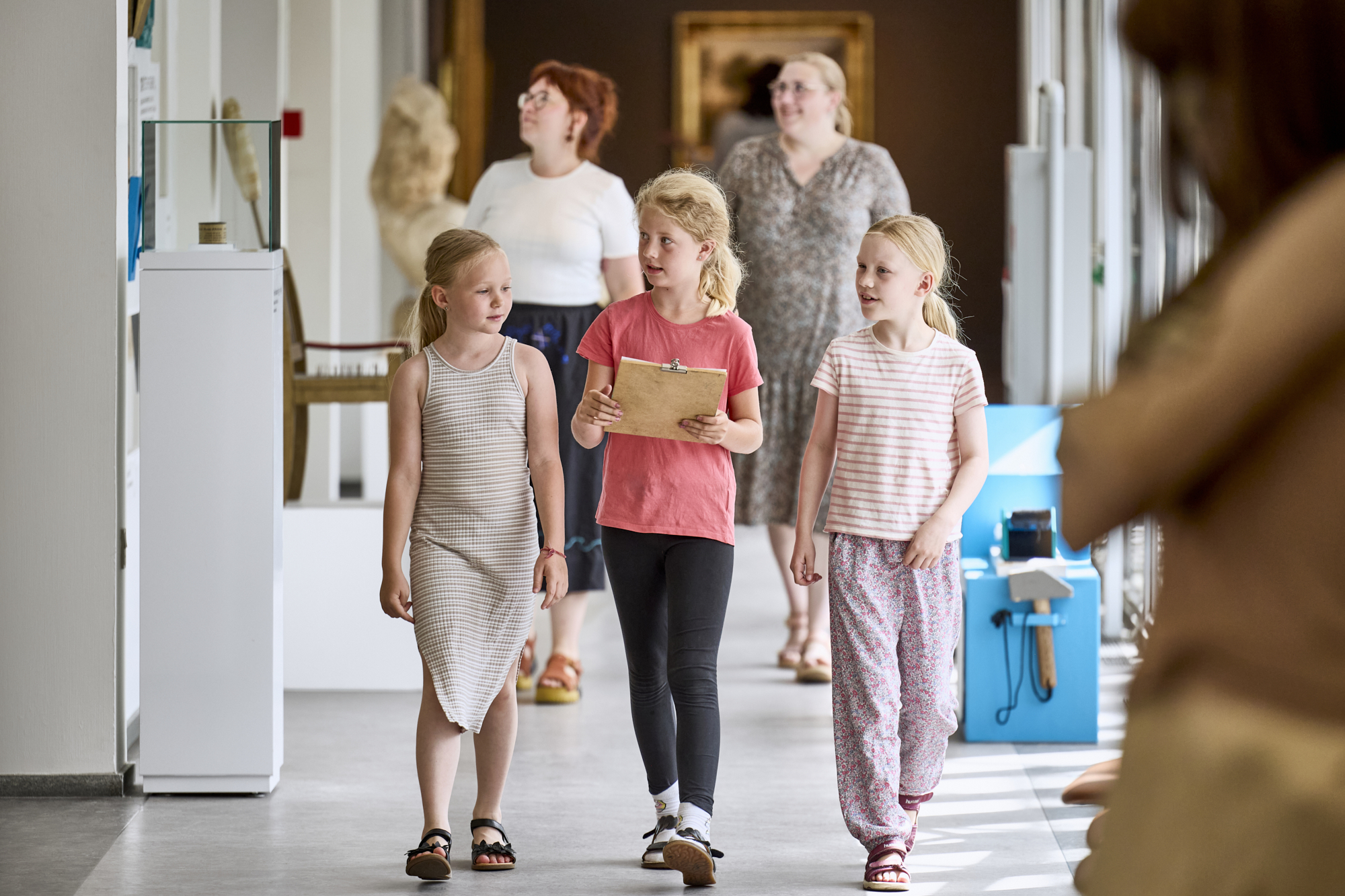 Read more about the article Oplevelser for hele familien
